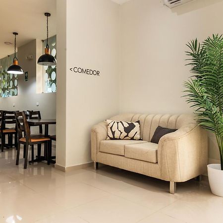 Hotel Solec بيورا المظهر الخارجي الصورة