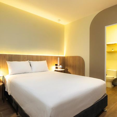 Hotel Solec بيورا المظهر الخارجي الصورة