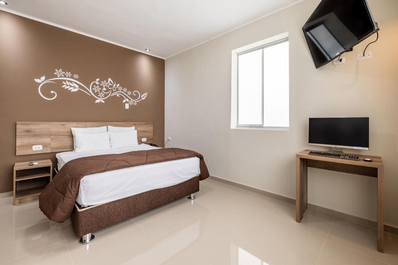 Hotel Solec بيورا المظهر الخارجي الصورة
