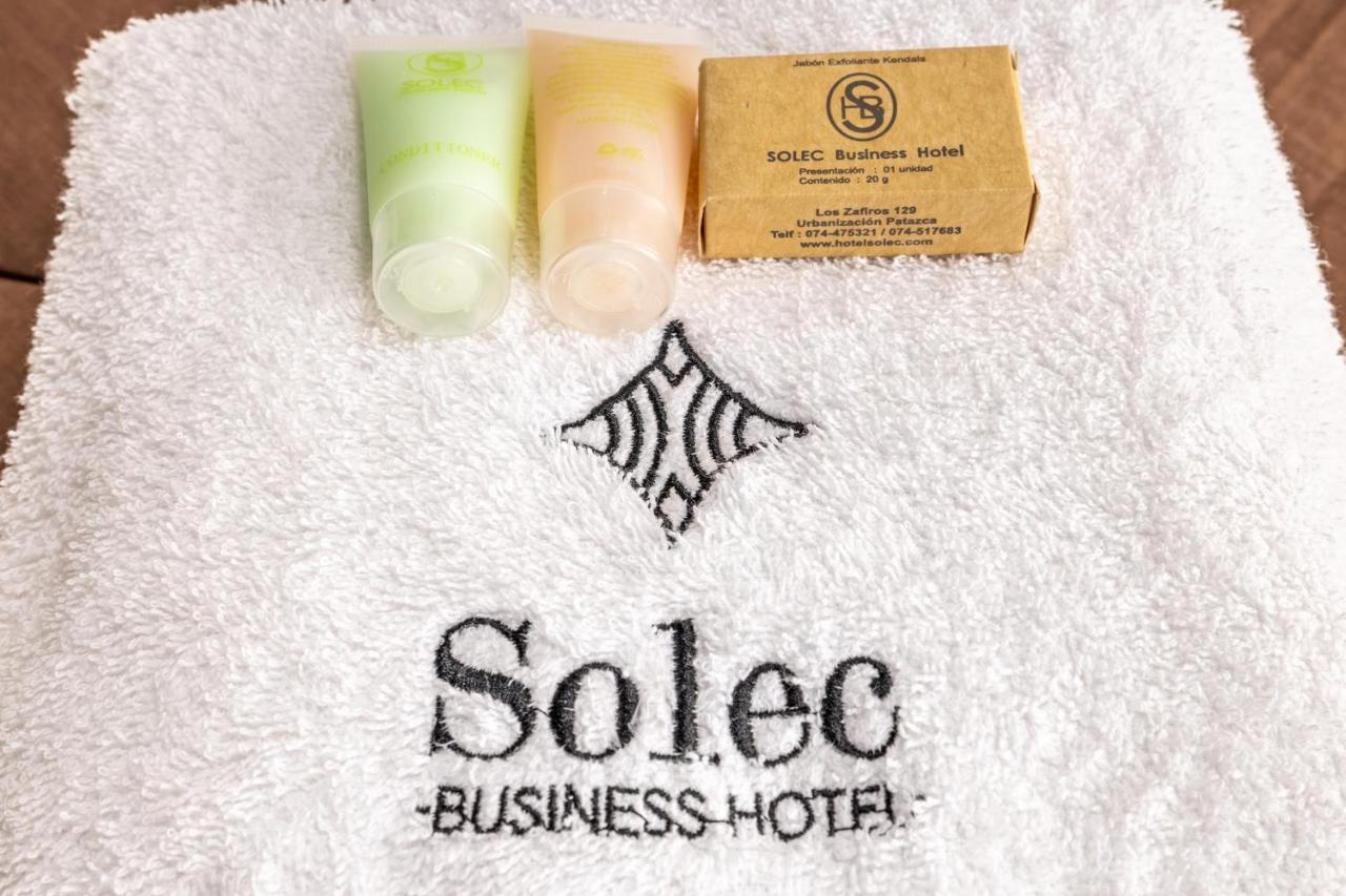 Hotel Solec بيورا المظهر الخارجي الصورة