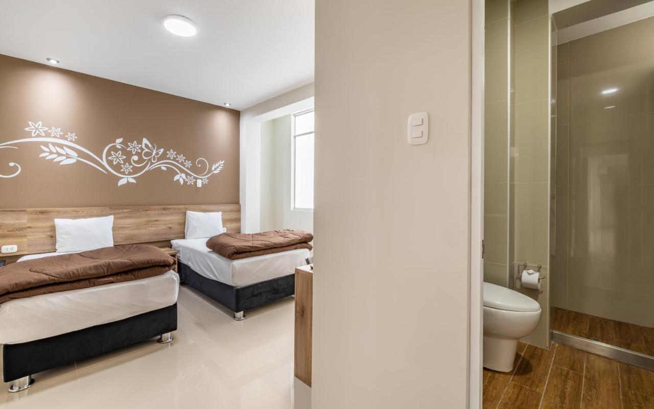 Hotel Solec بيورا المظهر الخارجي الصورة