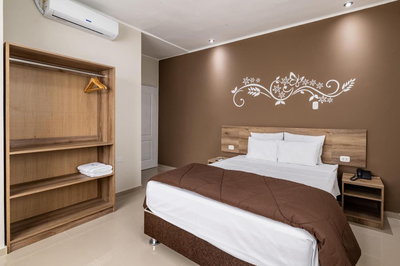 Hotel Solec بيورا المظهر الخارجي الصورة