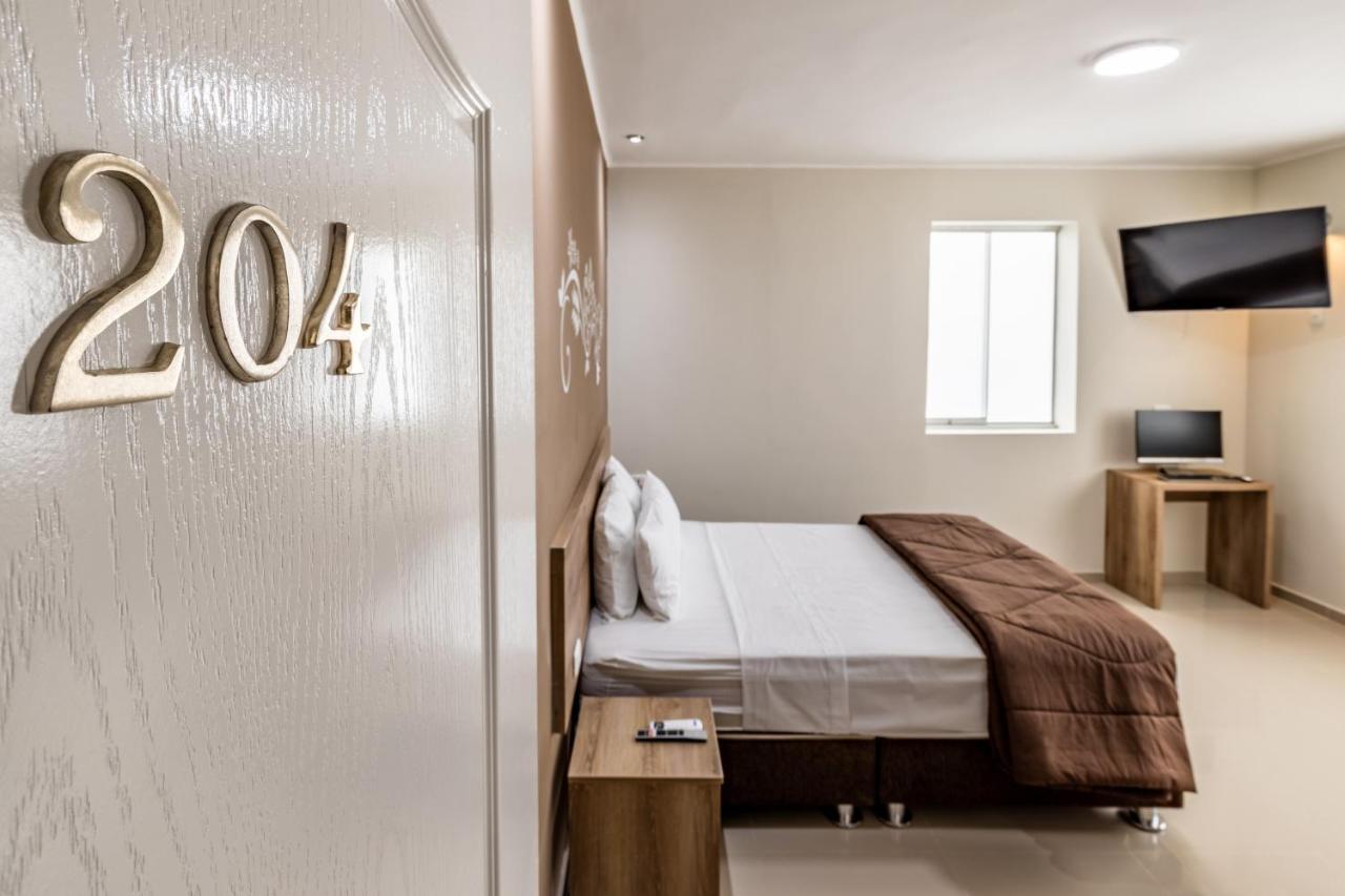 Hotel Solec بيورا المظهر الخارجي الصورة
