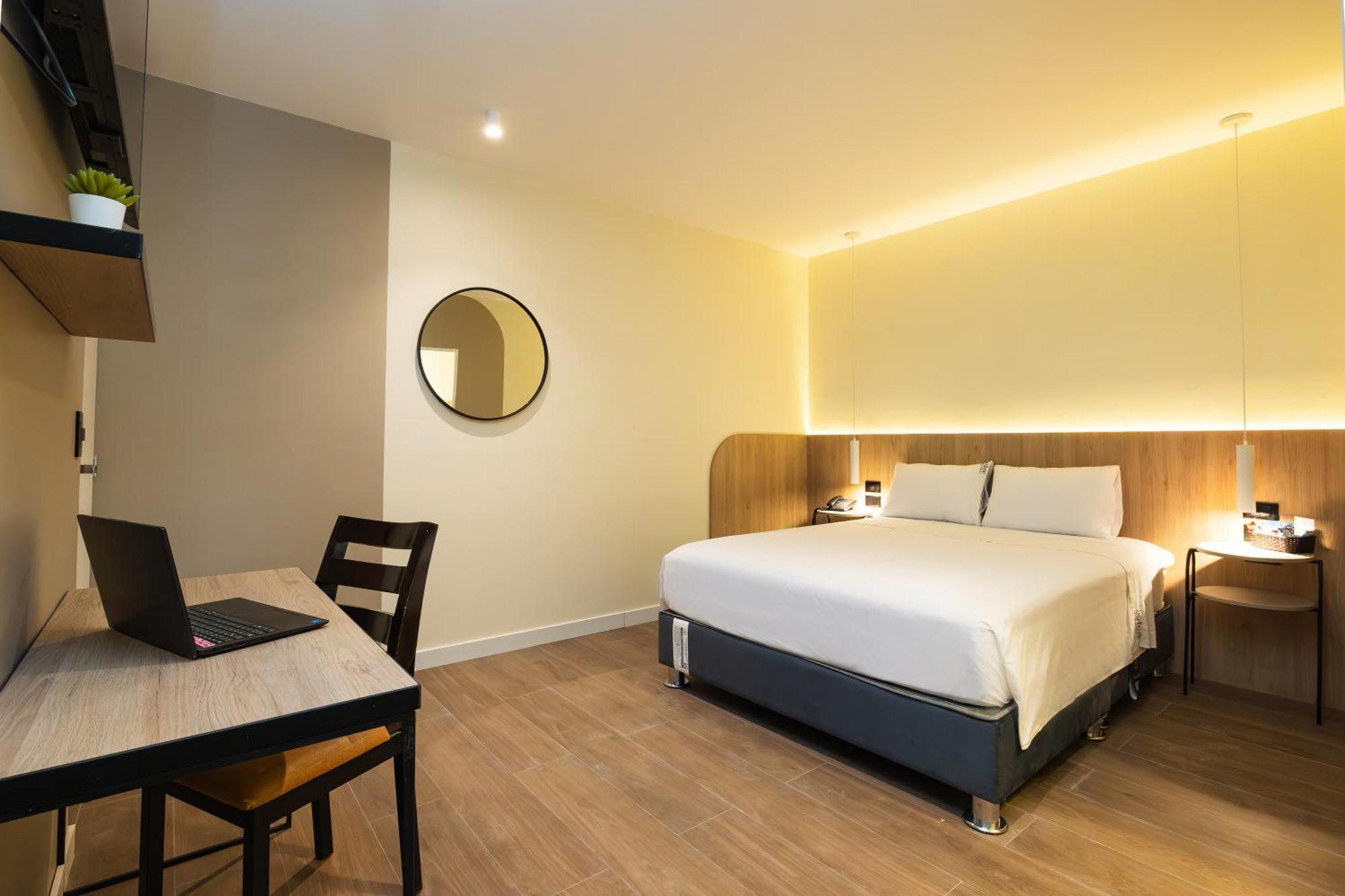 Hotel Solec بيورا المظهر الخارجي الصورة
