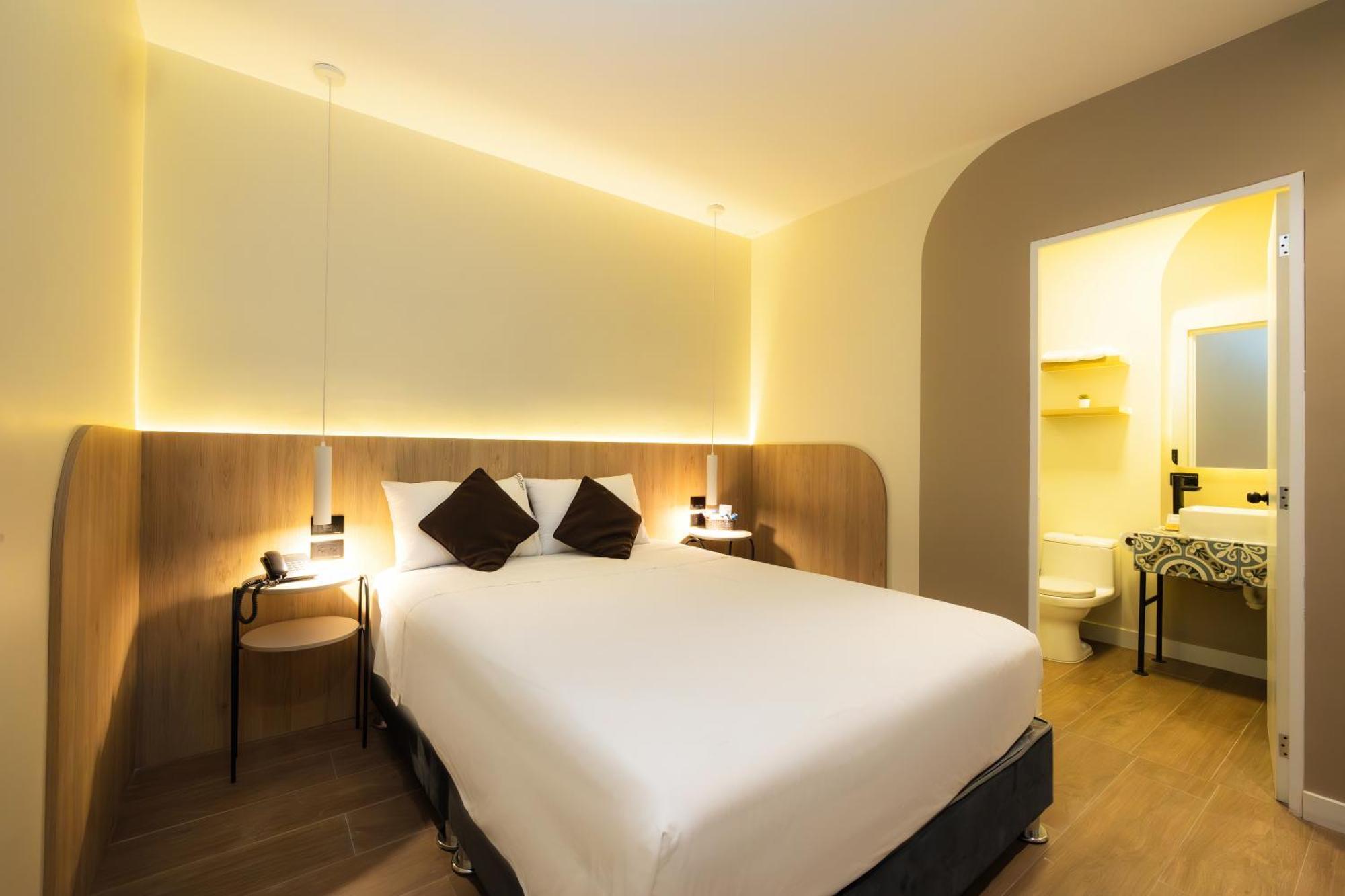 Hotel Solec بيورا المظهر الخارجي الصورة