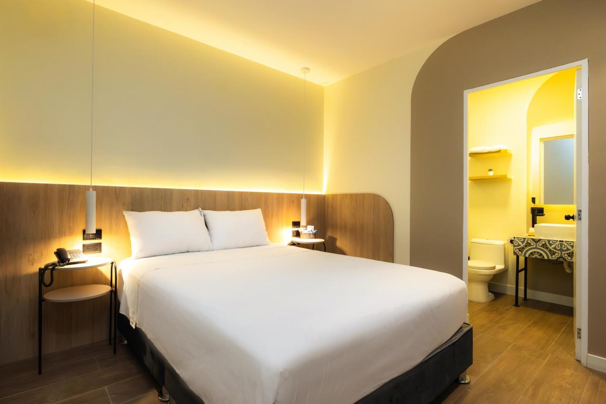 Hotel Solec بيورا المظهر الخارجي الصورة